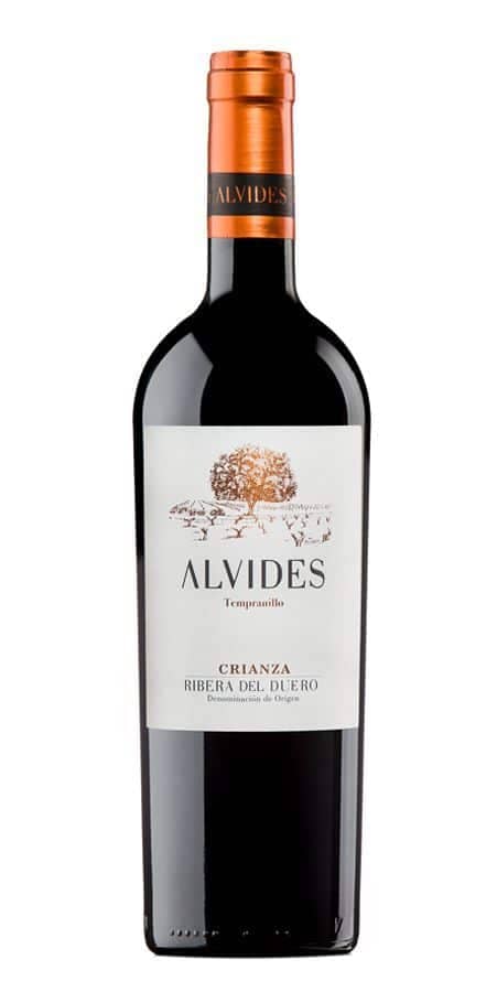 Foto Alvides Crianza